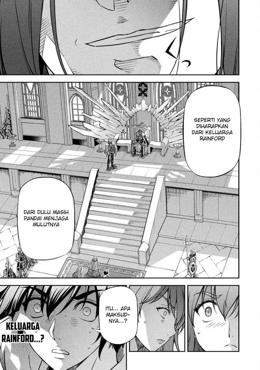 Drawing: Saikyou Mangaka wa Oekaki Skill de Isekai Musou Suru! Chapter 125 Bahasa Indonesia